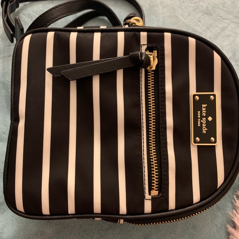 💕Mini Kate Spade ♠️ 💼 💕 - Picture 4 of 6
